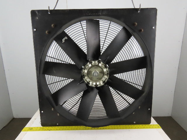 Eaton Compressor Direct Drive Cooler Fan 230V 3Ph Adjustable Pitch 31" Diameter