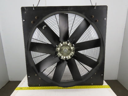 Eaton Compressor Direct Drive Cooler Fan 230V 3Ph Adjustable Pitch 31" Diameter