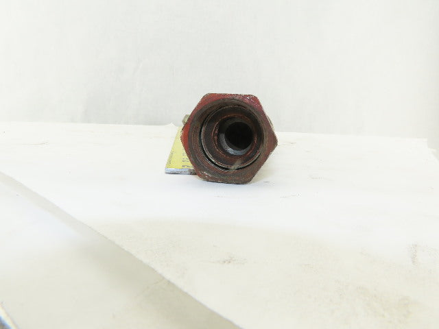 Parker 1" Hydraulic Hose Assembly -16 1"-11 Swivel Female 27-1/2"
