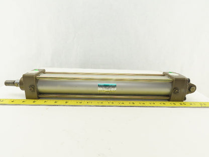 CKD SCA2-CB-50B-290 50mm Bore 290mm Stroke Double Acting Air Cylinder