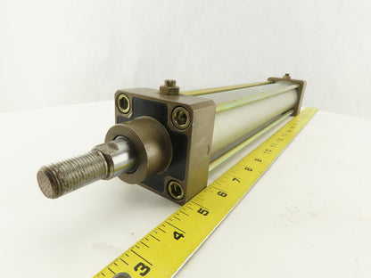 CKD SCA2-CB-50B-290 50mm Bore 290mm Stroke Double Acting Air Cylinder