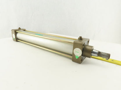 CKD SCA2-CB-50B-290 50mm Bore 290mm Stroke Double Acting Air Cylinder