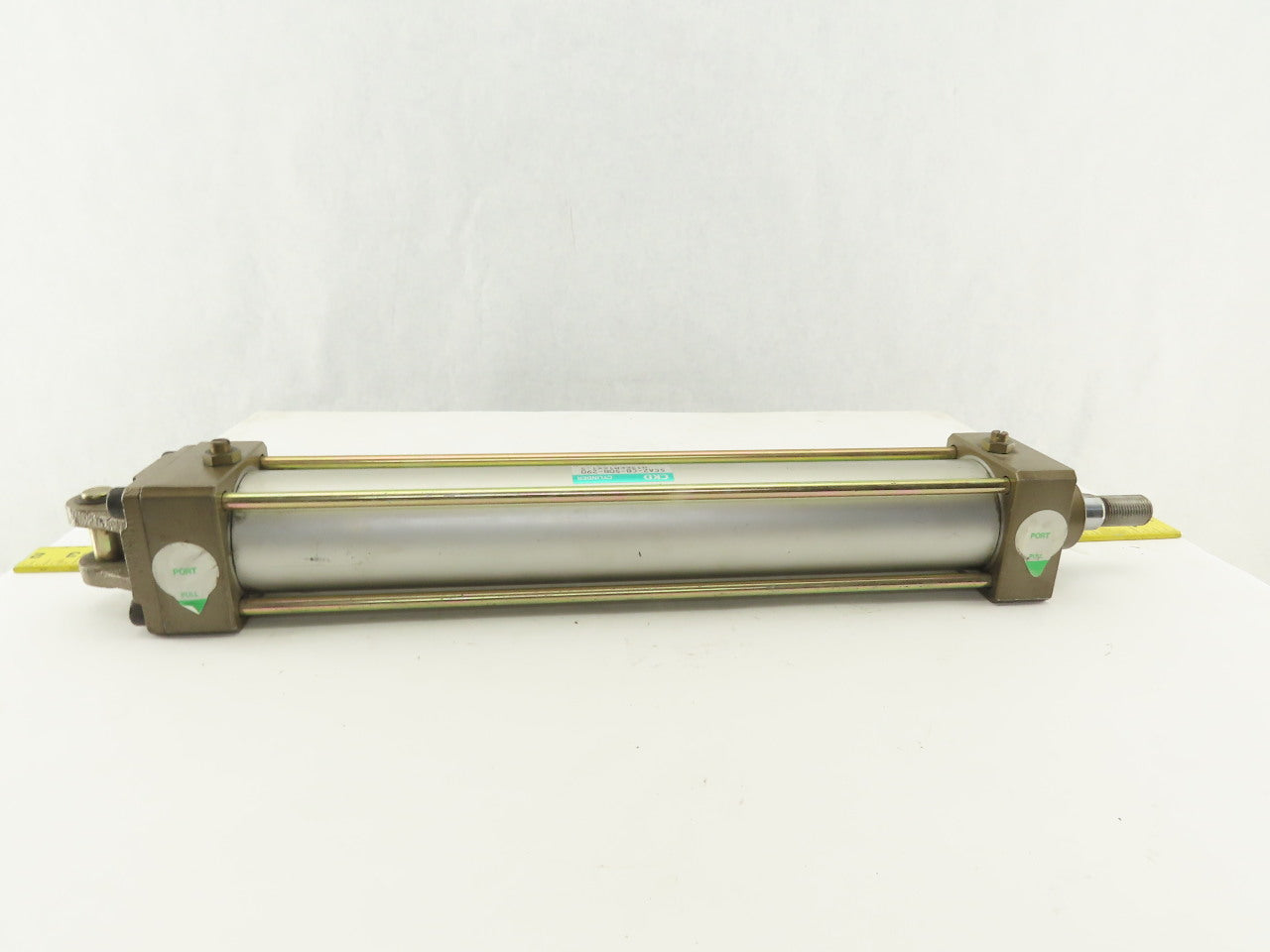 CKD SCA2-CB-50B-290 50mm Bore 290mm Stroke Double Acting Air Cylinder