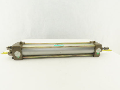 CKD SCA2-CB-50B-290 50mm Bore 290mm Stroke Double Acting Air Cylinder
