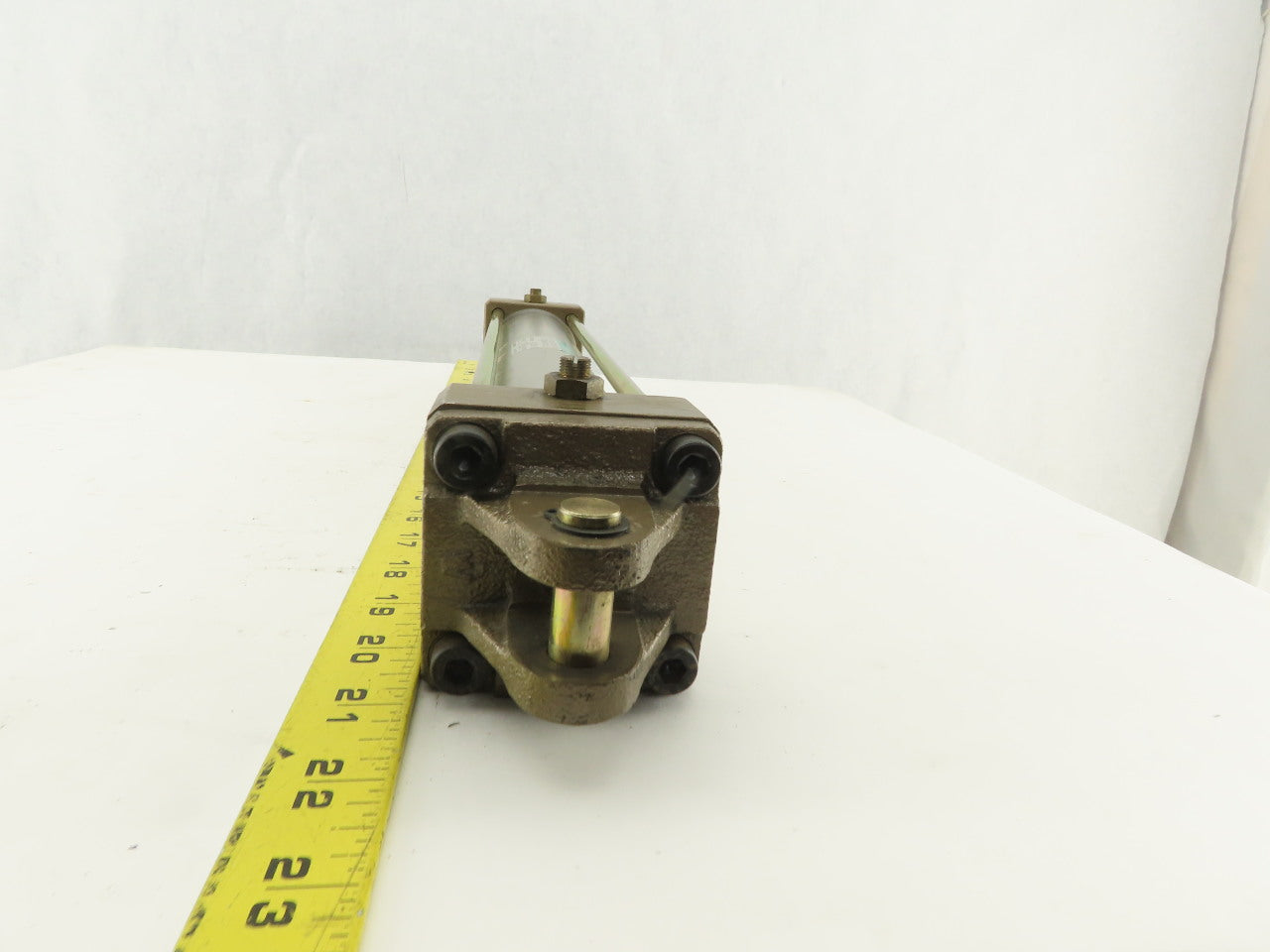 CKD SCA2-CB-50B-290 50mm Bore 290mm Stroke Double Acting Air Cylinder