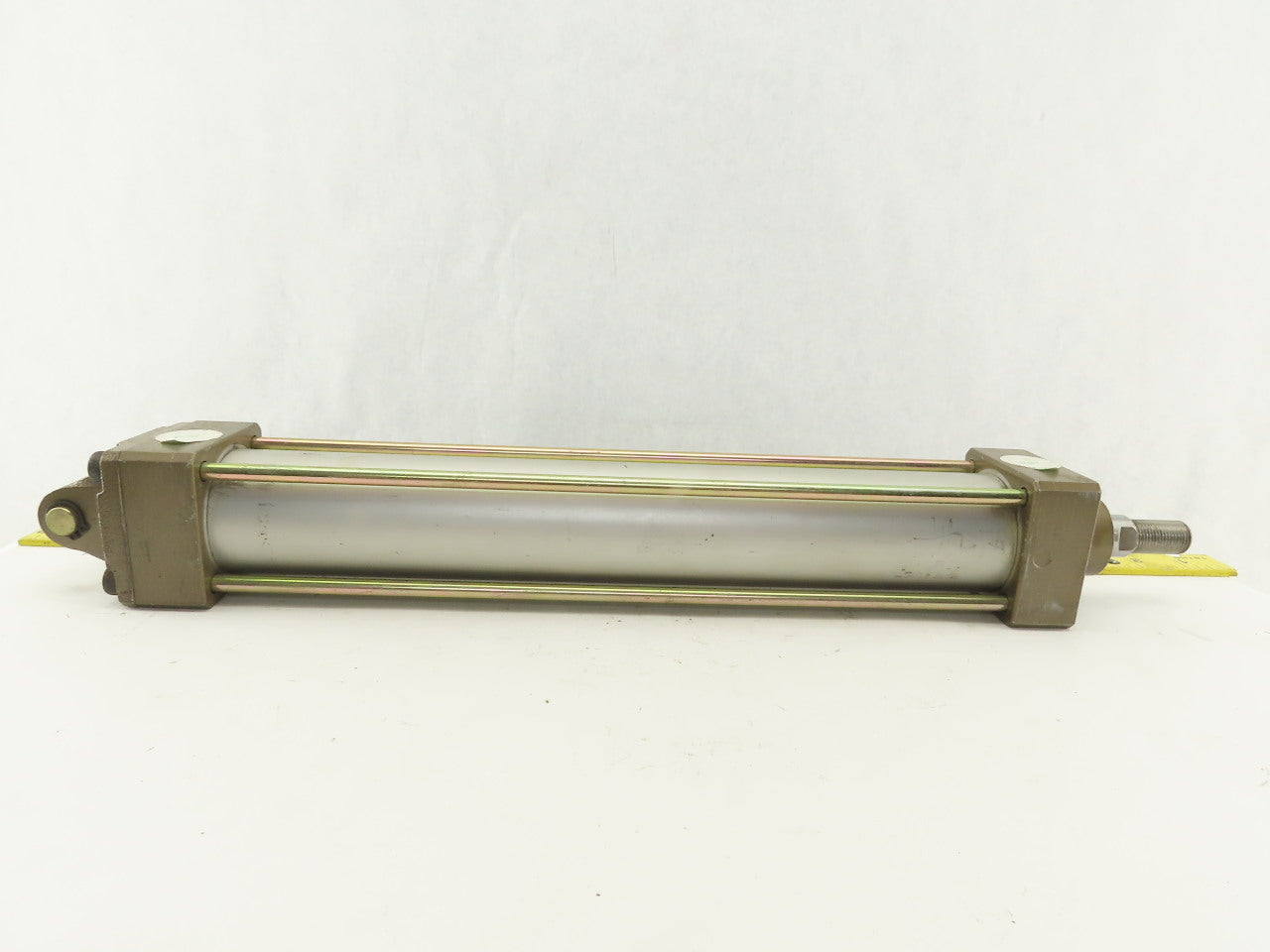 CKD SCA2-CB-50B-290 50mm Bore 290mm Stroke Double Acting Air Cylinder