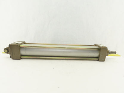 CKD SCA2-CB-50B-290 50mm Bore 290mm Stroke Double Acting Air Cylinder