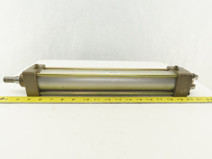 CKD SCA2-CB-50B-290 50mm Bore 290mm Stroke Double Acting Air Cylinder