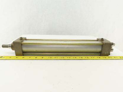 CKD SCA2-CB-50B-290 50mm Bore 290mm Stroke Double Acting Air Cylinder