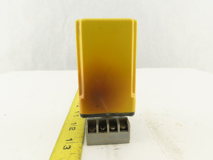 Time Mark A258B Power Monitor W/Base 380-480V 15A 60HZ