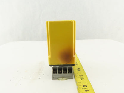 Time Mark A258B Power Monitor W/Base 380-480V 15A 60HZ