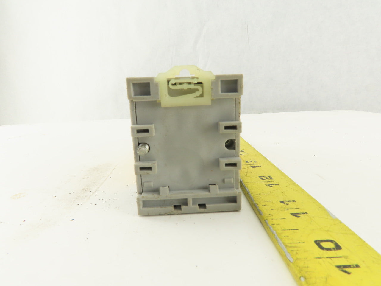 Time Mark A258B Power Monitor W/Base 380-480V 15A 60HZ