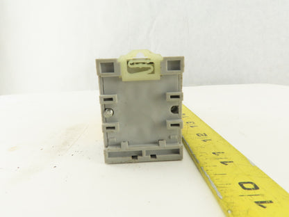 Time Mark A258B Power Monitor W/Base 380-480V 15A 60HZ