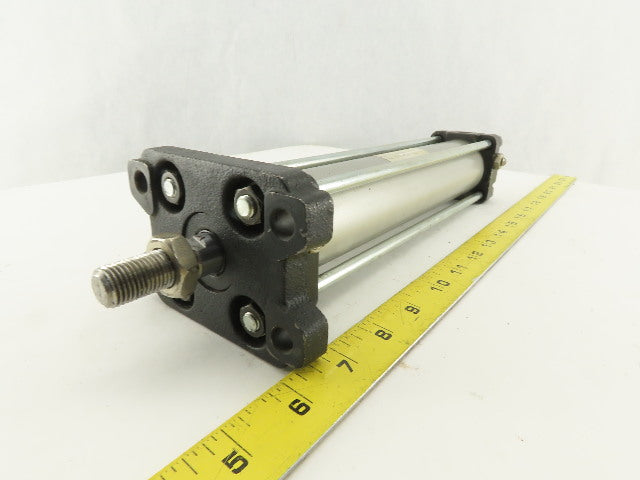 SMC CA1 40-200 40mm Bore 200mm Stroke Double Acting Air Cylinder