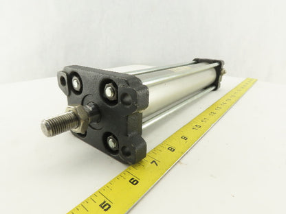 SMC CA1 40-200 40mm Bore 200mm Stroke Double Acting Air Cylinder