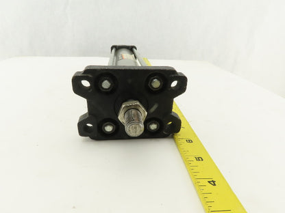 SMC CA1 40-200 40mm Bore 200mm Stroke Double Acting Air Cylinder