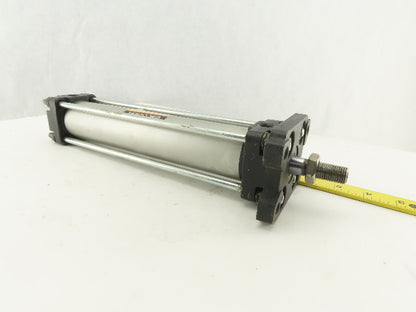 SMC CA1 40-200 40mm Bore 200mm Stroke Double Acting Air Cylinder