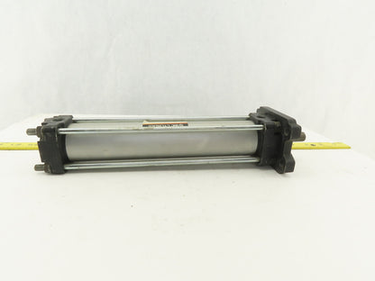 SMC CA1 40-200 40mm Bore 200mm Stroke Double Acting Air Cylinder