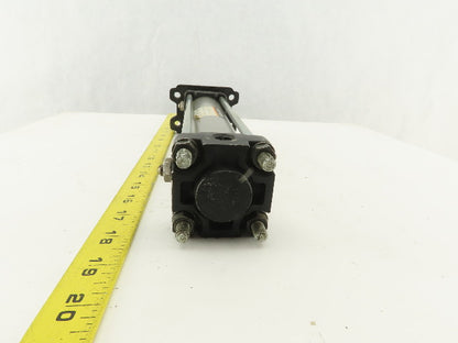 SMC CA1 40-200 40mm Bore 200mm Stroke Double Acting Air Cylinder