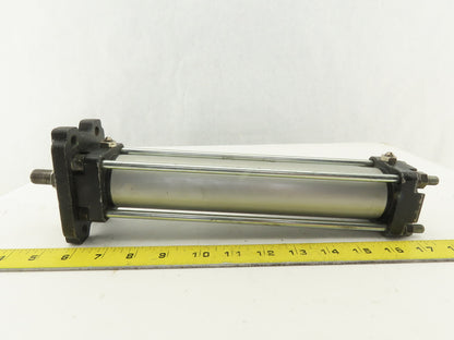 SMC CA1 40-200 40mm Bore 200mm Stroke Double Acting Air Cylinder