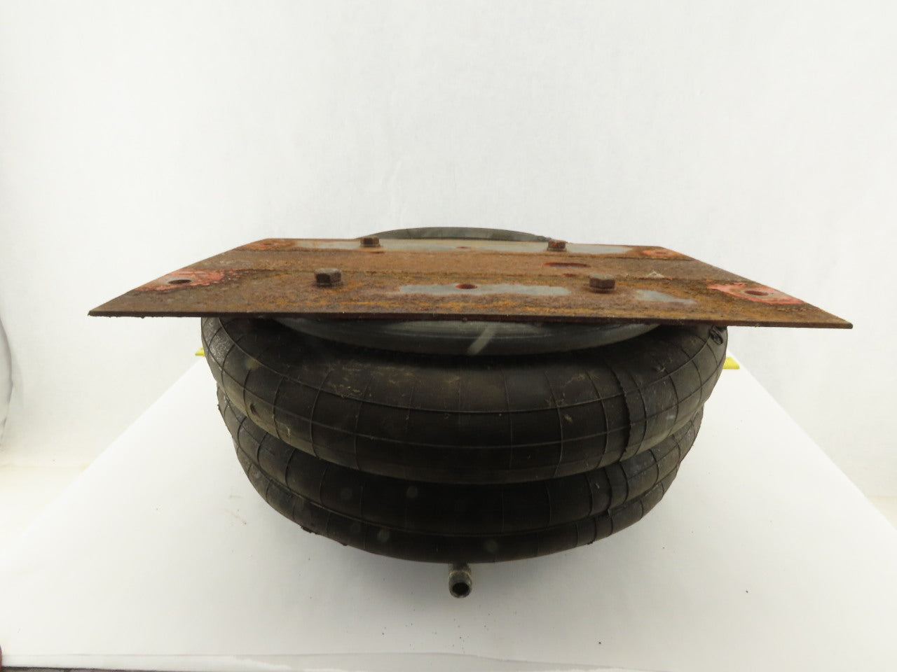 Firestone W01-358-7845 Air Spring Triple Convoluted