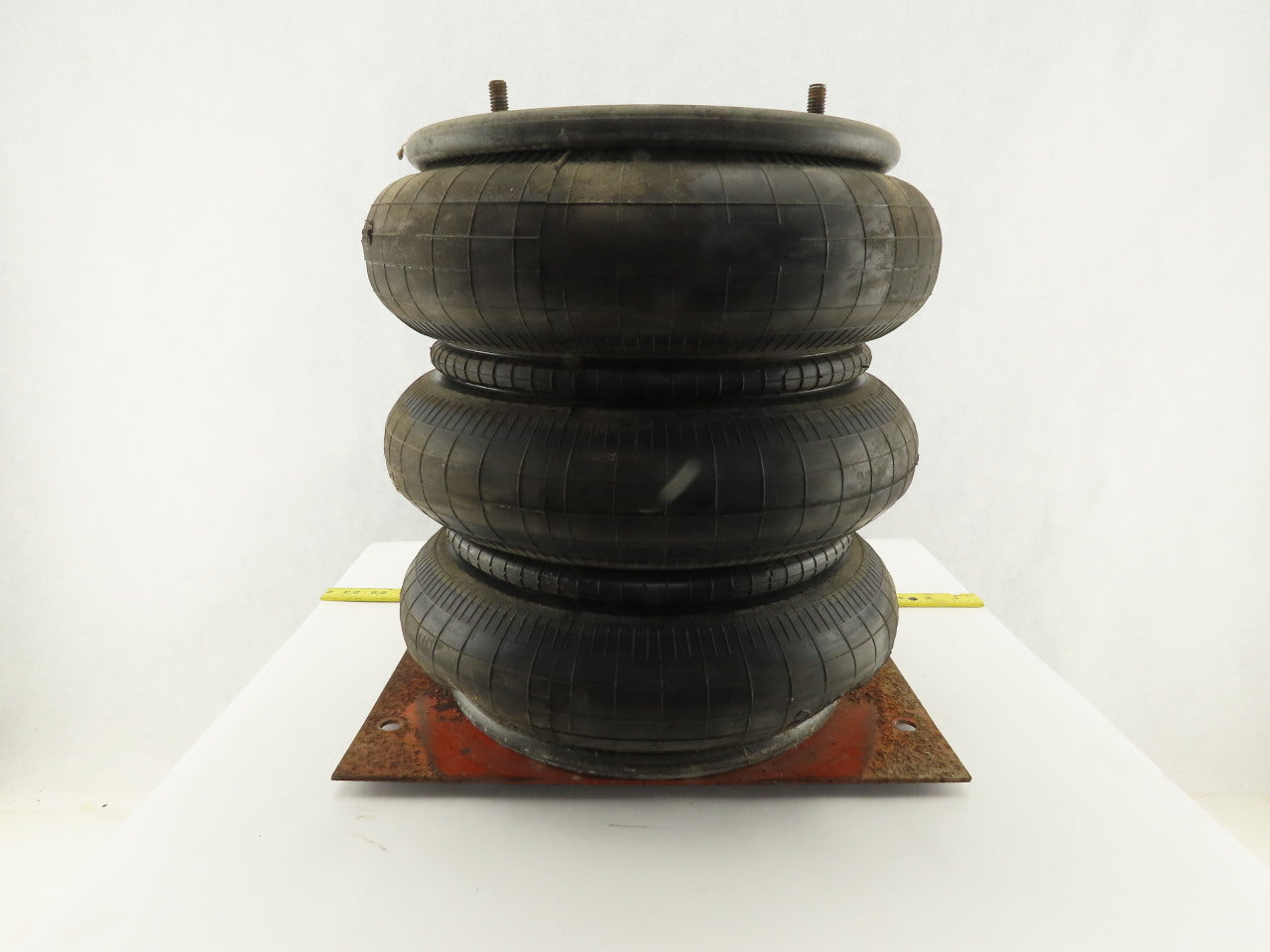 Firestone W01-358-7845 Air Spring Triple Convoluted