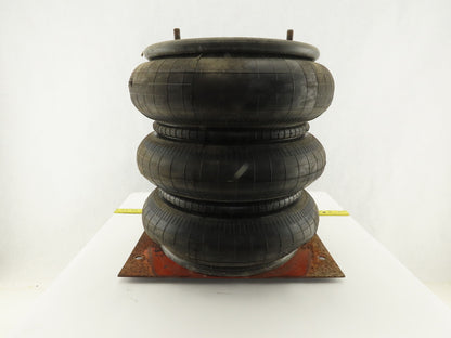 Firestone W01-358-7845 Air Spring Triple Convoluted