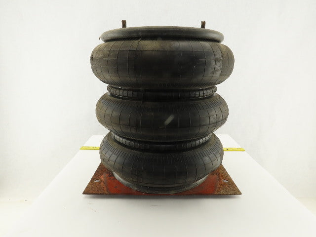 Firestone W01-358-7845 Air Spring Triple Convoluted