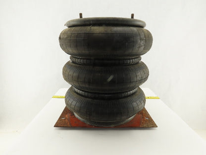 Firestone W01-358-7845 Air Spring Triple Convoluted