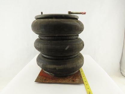 Firestone W01-358-7845 Air Spring Triple Convoluted
