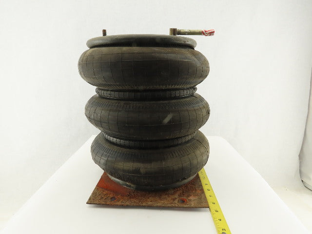 Firestone W01-358-7845 Air Spring Triple Convoluted