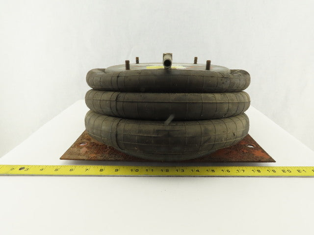 Firestone W01-358-7845 Air Spring Triple Convoluted