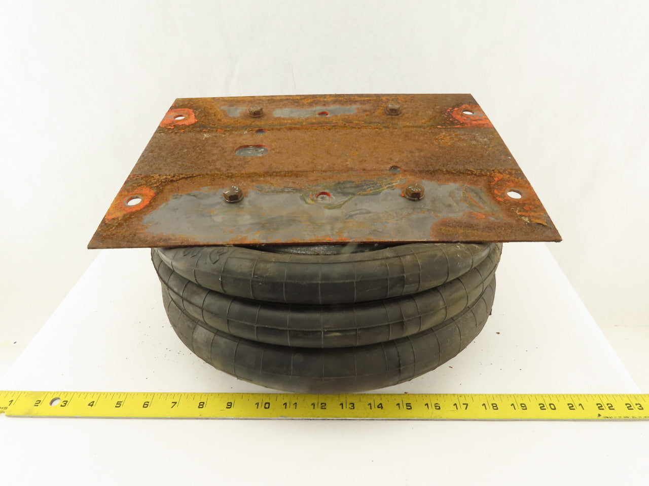 Firestone W01-358-7845 Air Spring Triple Convoluted