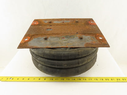 Firestone W01-358-7845 Air Spring Triple Convoluted