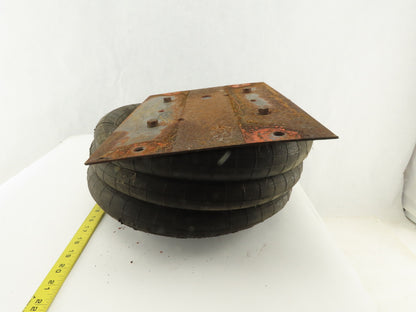 Firestone W01-358-7845 Air Spring Triple Convoluted