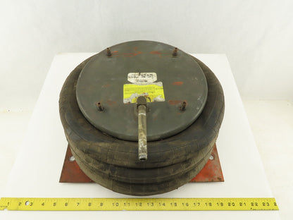 Firestone W01-358-7845 Air Spring Triple Convoluted