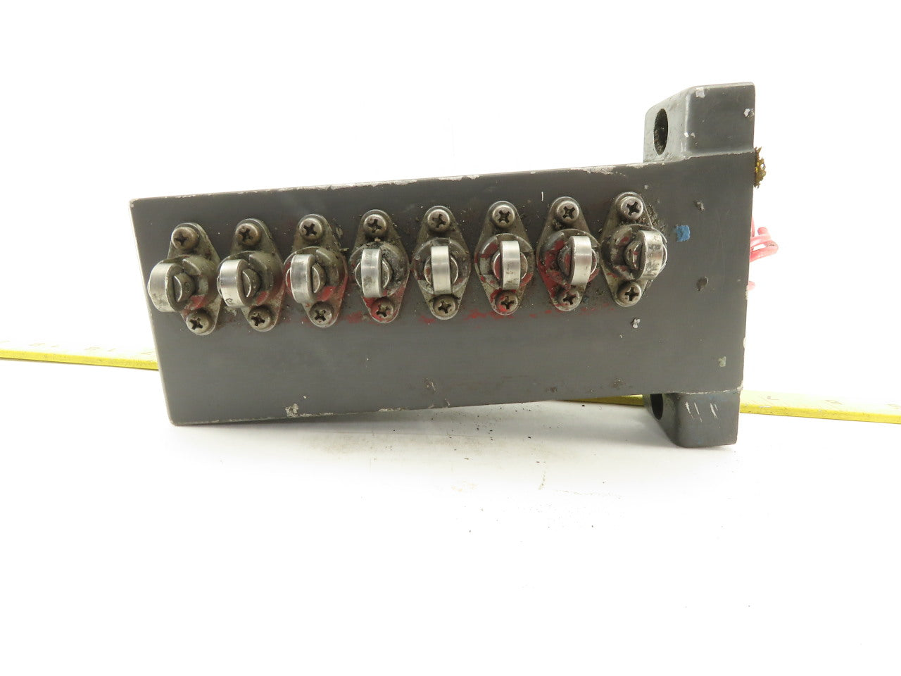Omron Type 8ZB02-2 Multiple Limit Switch