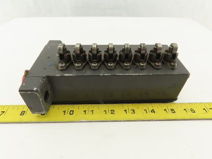Omron Type 8ZB02-2 Multiple Limit Switch