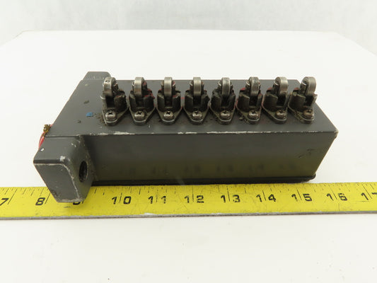 Omron Type 8ZB02-2 Multiple Limit Switch