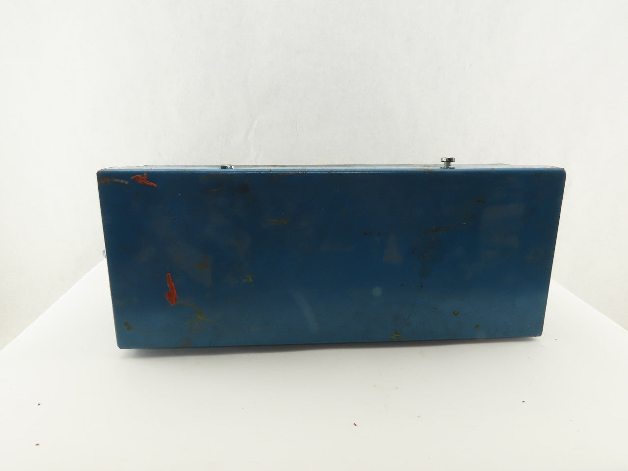 2500 Watt 266V Each 3 Pass 3 Heating Element Bank Terminal Box