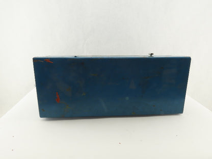 2500 Watt 266V Each 3 Pass 3 Heating Element Bank Terminal Box