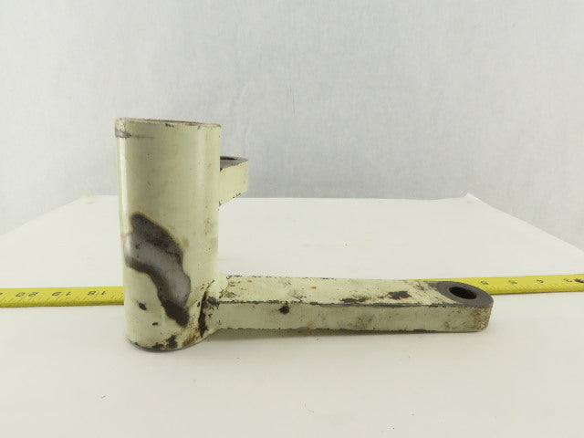 Marklift Series CH20NEP 135301 Scissor Lift Steering Bell Crank