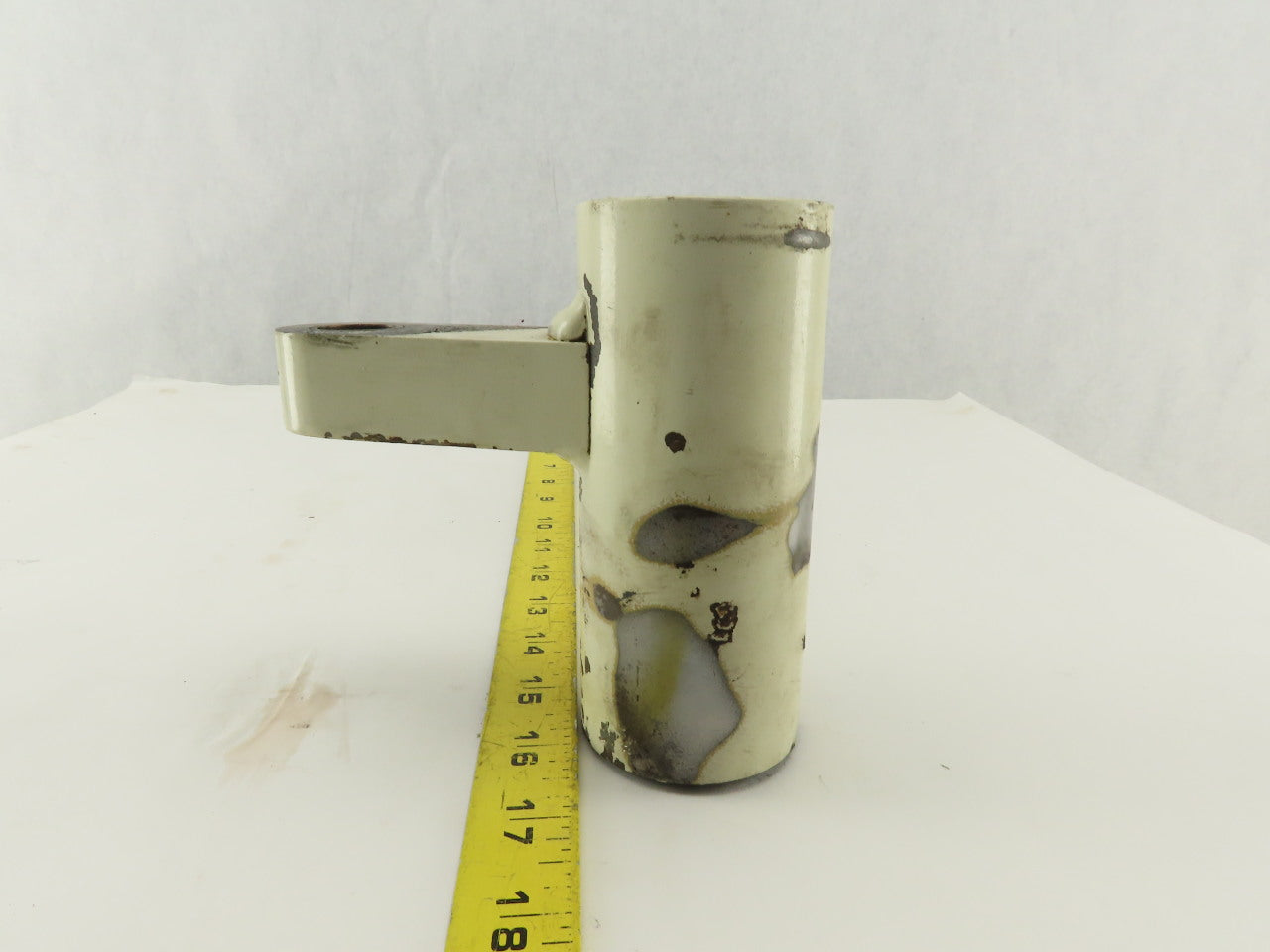 Marklift Series CH20NEP 135301 Scissor Lift Steering Bell Crank
