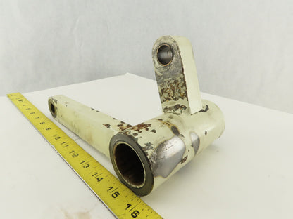 Marklift Series CH20NEP 135301 Scissor Lift Steering Bell Crank