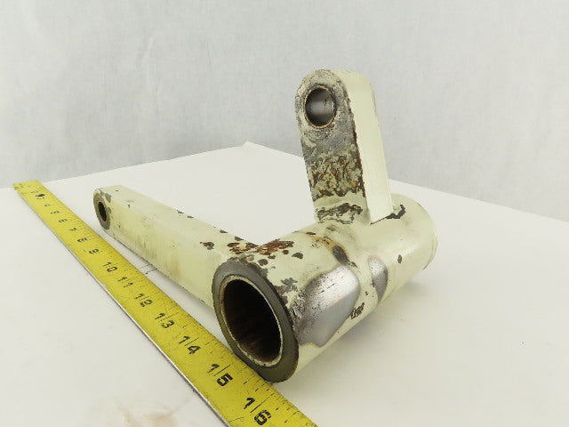 Marklift Series CH20NEP 135301 Scissor Lift Steering Bell Crank