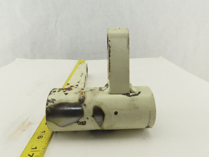 Marklift Series CH20NEP 135301 Scissor Lift Steering Bell Crank