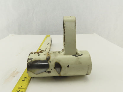 Marklift Series CH20NEP 135301 Scissor Lift Steering Bell Crank