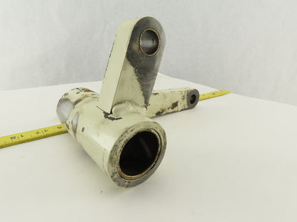 Marklift Series CH20NEP 135301 Scissor Lift Steering Bell Crank