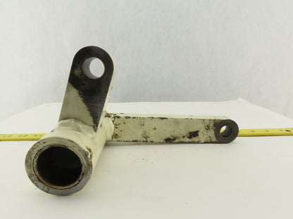 Marklift Series CH20NEP 135301 Scissor Lift Steering Bell Crank