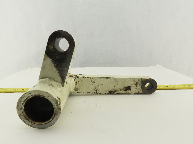 Marklift Series CH20NEP 135301 Scissor Lift Steering Bell Crank
